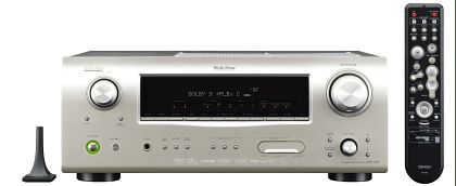 Denon AVR-1709