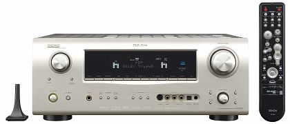 Denon AVR-2309