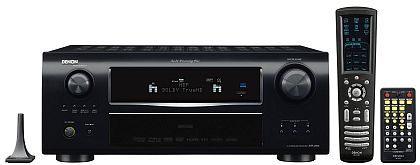 Denon AVR-2809