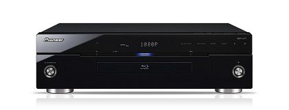 Pioneer BDP-LX71A