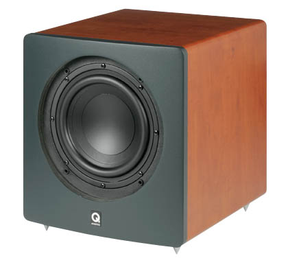 Q Acoustics 1000Ci 