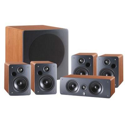 Q Acoustics 1010i 5.1 Cinema