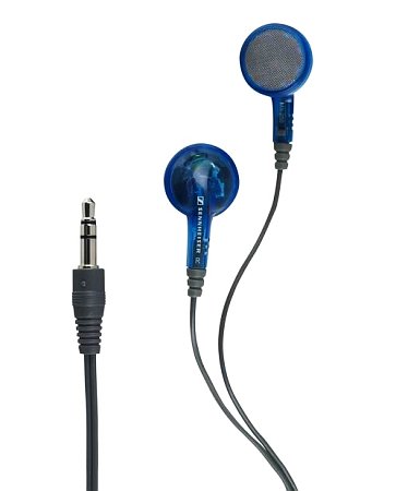 Sennheiser MX 250