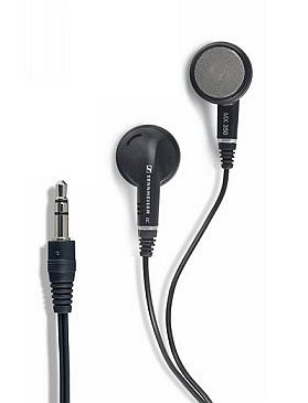 Sennheiser MX 350 soodushind −28%