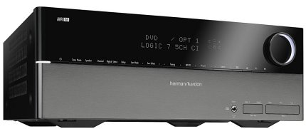 Harman Kardon AVR-155