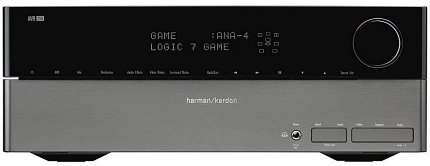 Harman Kardon AVR-255