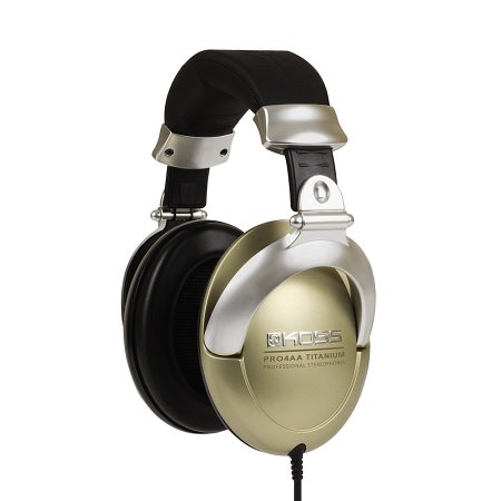 Koss Pro4AAT