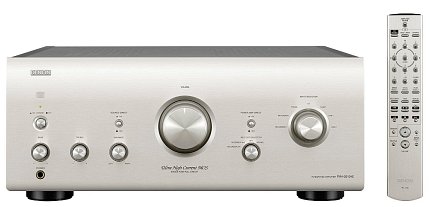 Denon PMA-2010AE