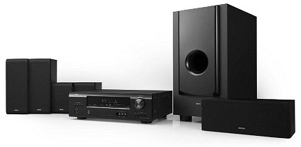 Denon DHT-390XP