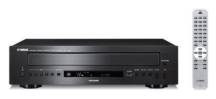 Yamaha CD-C600 (CDC-600)