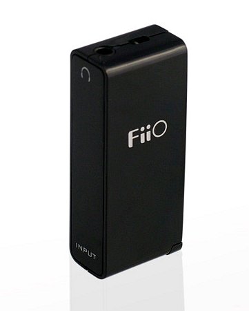 FiiO E3