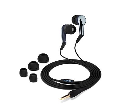 Sennheiser CX 55 STREET