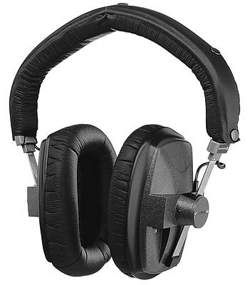 Beyerdynamic DT-100