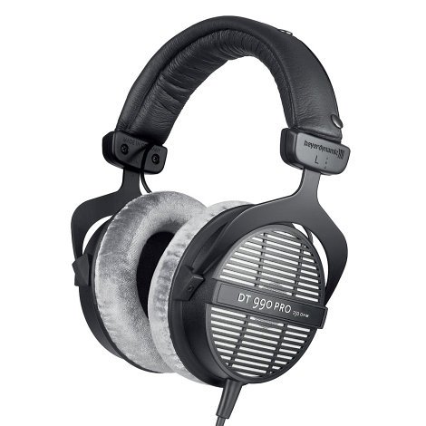 Beyerdynamic DT-990 PRO