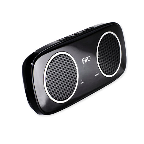 Fiio S3