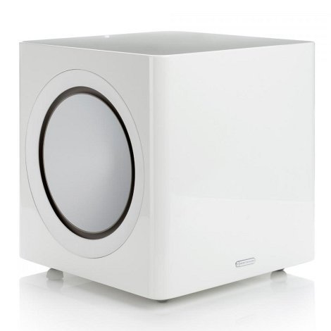 Aktiiv subwoofer Monitor Audio Radius 390 - Pilt 1 / 500px