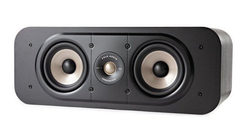 Keskkõlar Polk Audio Signature Elite S30 - Pilt 1 / 500px