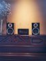 CD-ressiiver Taga Harmony HTR-1000CD V.2 - Pilt 6 / thumb
