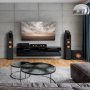 Põrandakõlar Klipsch Reference R-600F - Pilt 11 / thumb