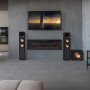 Põrandakõlar Klipsch Reference R-600F - Pilt 8 / thumb