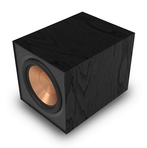 Aktiiv subwoofer Klipsch Reference R-101SW - Pilt 1 / 500px