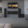 Aktiiv subwoofer Klipsch Reference R-121SW - Pilt 8 / thumb