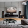 Aktiiv subwoofer Klipsch Reference R-121SW - Pilt 9 / thumb