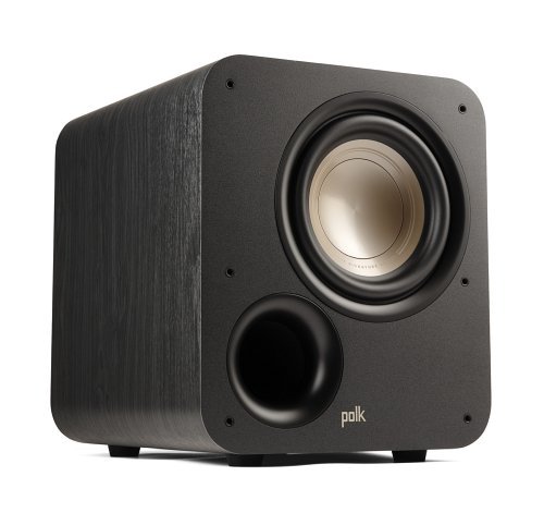 Aktiiv subwoofer Polk Audio Signature Elite ES8 Subwoofer - Pilt 1 / 500px