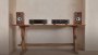 Riiulikõlar Bowers & Wilkins 707 S3 (700 series) - Pilt 10 / thumb