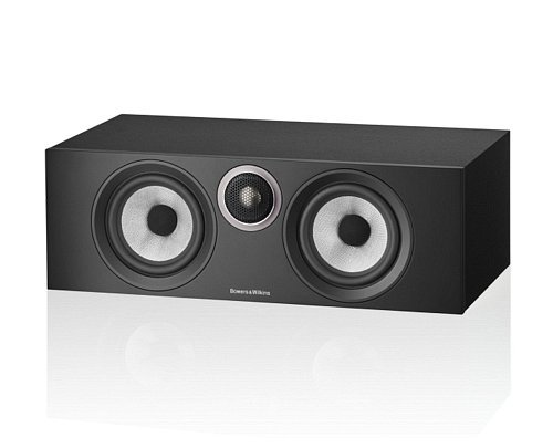 Keskkõlar Bowers & Wilkins HTM6 S3 (600 series) - Pilt 1 / 500px