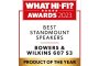 Riiulikõlar Bowers & Wilkins 607 S3 (600 series) - Pilt 11 / thumb