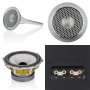 Riiulikõlar Bowers & Wilkins 607 S3 (600 series) - Pilt 6 / thumb