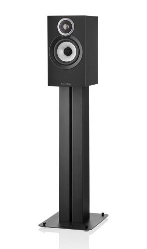Riiulikõlar Bowers & Wilkins 607 S3 (600 series) - Pilt 1 / 500px