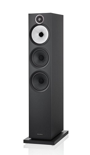 Põrandakõlar Bowers & Wilkins 603 S3 (600 series) - Pilt 1 / 500px