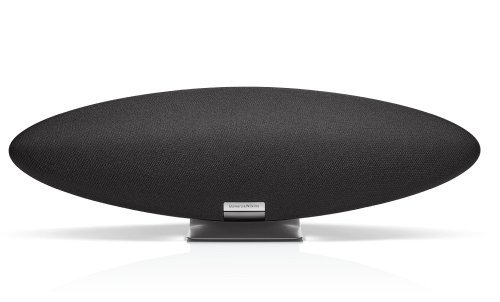 Juhtmevaba kõlar Bowers & Wilkins Zeppelin - Pilt 1 / 500px