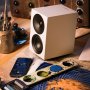 2.0 Aktiivkõlarid Cambridge Audio LR-S - Pilt 11 / thumb