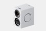 2.0 Aktiivkõlarid Cambridge Audio LR-M - Pilt 10 / thumb