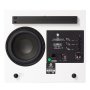 Aktiiv subwoofer DLS FlatSub Midi White - Pilt 2 / thumb