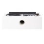 Aktiiv subwoofer DLS FlatSub Midi White - Pilt 3 / thumb