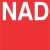 NAD logo