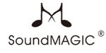 SoundMAGIC logo